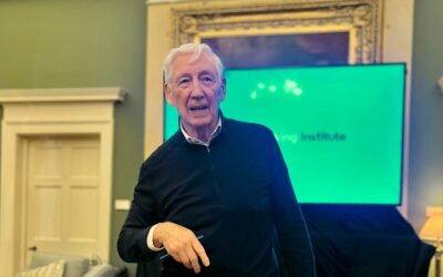 Networking with Kingsley Aikins