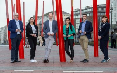 DCU claims National Strategy Competition